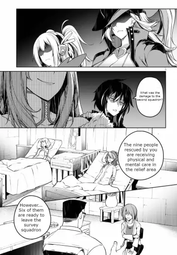 [Ishida Kaname] Tentacle Hole Volume 2 Fhentai - Page 9