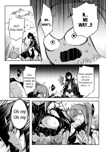 [Ishida Kaname] Tentacle Hole Volume 2 Fhentai - Page 90