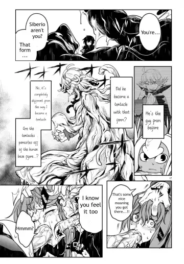 [Ishida Kaname] Tentacle Hole Volume 2 Fhentai - Page 94