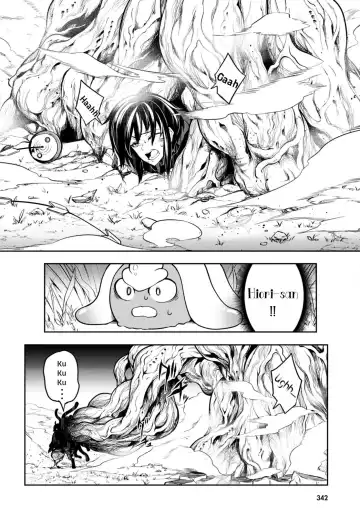 [Ishida Kaname] Tentacle Hole Volume 2 Fhentai - Page 97