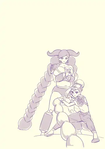 [Muramurabito] Seishori Benza no Star Princess | Cumdump Star Princess Fhentai - Page 2