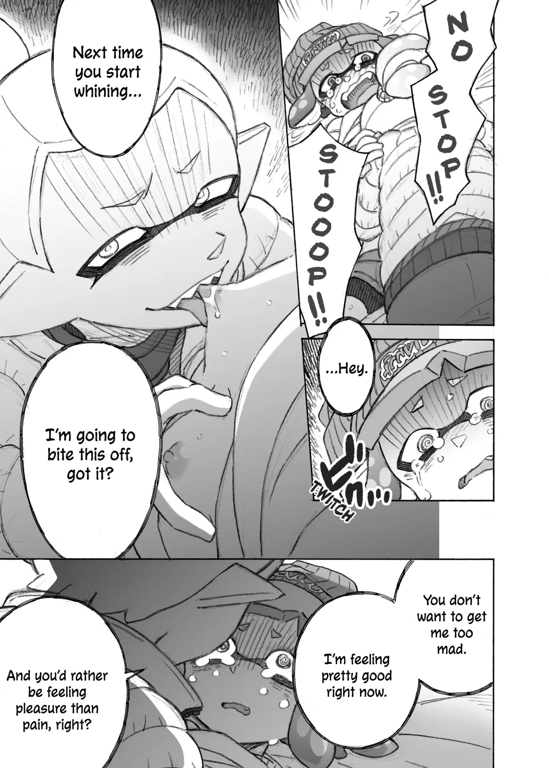 [Yoshizawa Miyabi] Kininaru Anoko wo Mama ni Shichao | I'll Make That Girl On My Mind into a Mama Fhentai - Page 13