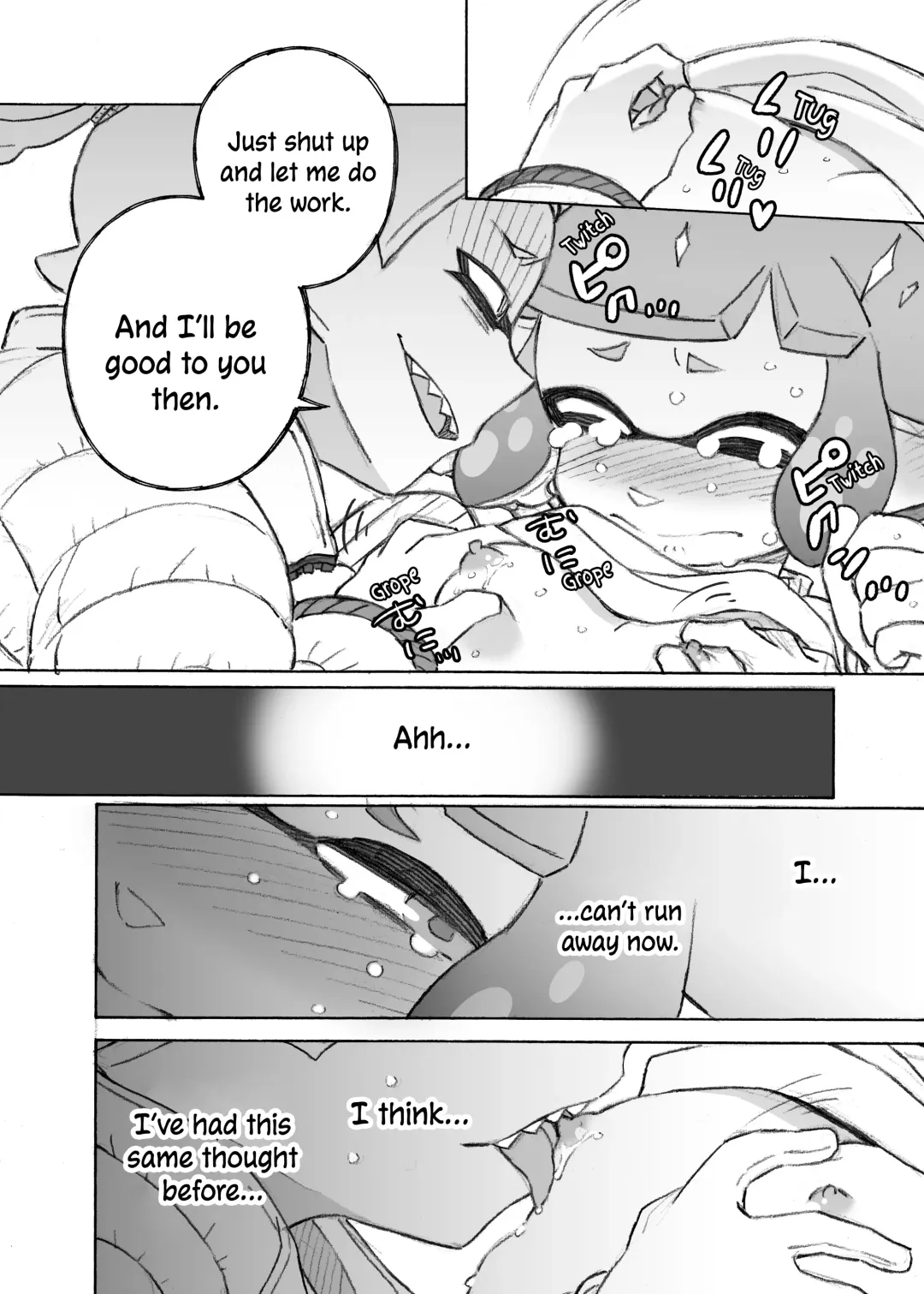 [Yoshizawa Miyabi] Kininaru Anoko wo Mama ni Shichao | I'll Make That Girl On My Mind into a Mama Fhentai - Page 14