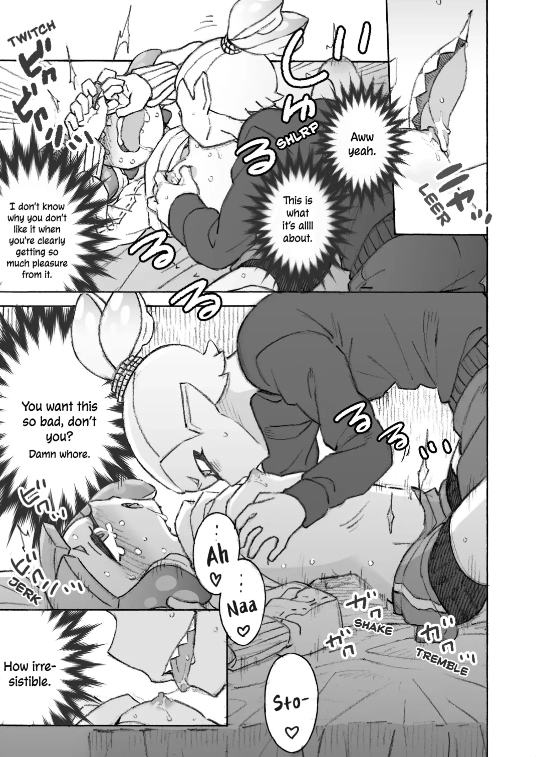 [Yoshizawa Miyabi] Kininaru Anoko wo Mama ni Shichao | I'll Make That Girl On My Mind into a Mama Fhentai - Page 17