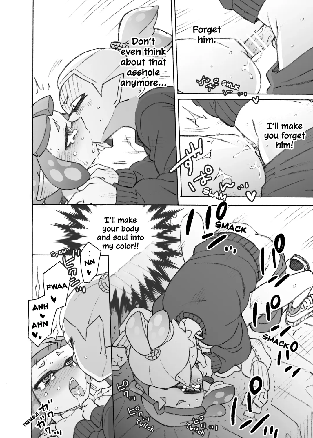 [Yoshizawa Miyabi] Kininaru Anoko wo Mama ni Shichao | I'll Make That Girl On My Mind into a Mama Fhentai - Page 24