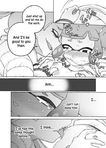 [Yoshizawa Miyabi] Kininaru Anoko wo Mama ni Shichao | I'll Make That Girl On My Mind into a Mama Fhentai - Page 14