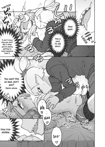 [Yoshizawa Miyabi] Kininaru Anoko wo Mama ni Shichao | I'll Make That Girl On My Mind into a Mama Fhentai - Page 17