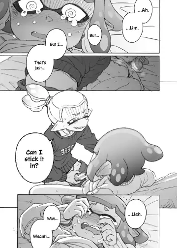 [Yoshizawa Miyabi] Kininaru Anoko wo Mama ni Shichao | I'll Make That Girl On My Mind into a Mama Fhentai - Page 19