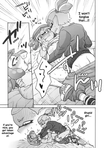 [Yoshizawa Miyabi] Kininaru Anoko wo Mama ni Shichao | I'll Make That Girl On My Mind into a Mama Fhentai - Page 23