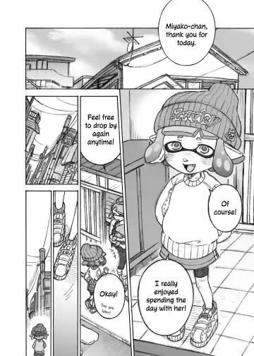 [Yoshizawa Miyabi] Kininaru Anoko wo Mama ni Shichao | I'll Make That Girl On My Mind into a Mama Fhentai - Page 6