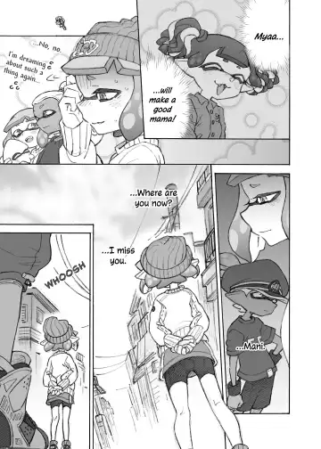 [Yoshizawa Miyabi] Kininaru Anoko wo Mama ni Shichao | I'll Make That Girl On My Mind into a Mama Fhentai - Page 7