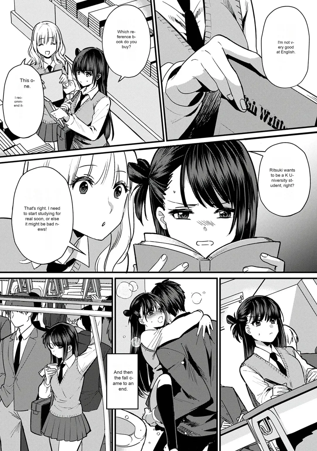 [Akao - Akaozaka] Konomi ja Nai kedo ~Mukatsuku Ane to Aishou Batsugun Ecchi 7 | She's Not My Type But ~Amazing Sex Chemistry With My Annoying Older Sister~ 7 Fhentai - Page 15