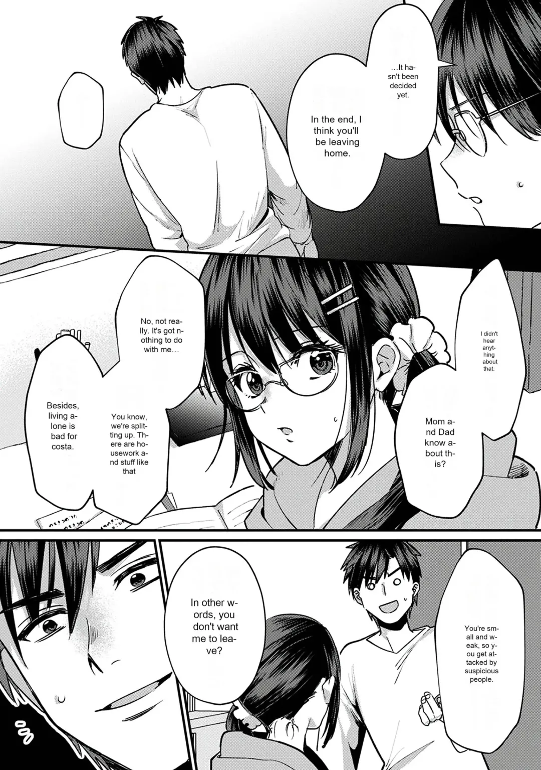 [Akao - Akaozaka] Konomi ja Nai kedo ~Mukatsuku Ane to Aishou Batsugun Ecchi 7 | She's Not My Type But ~Amazing Sex Chemistry With My Annoying Older Sister~ 7 Fhentai - Page 19