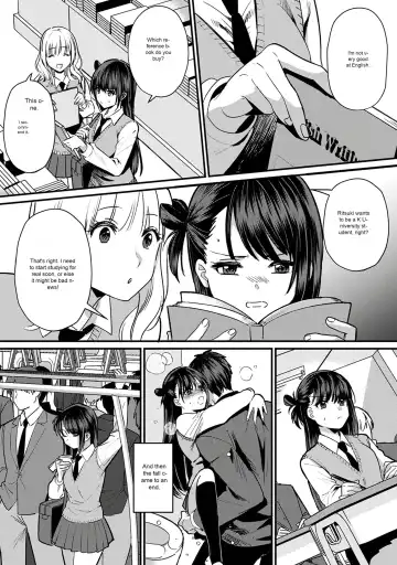[Akao - Akaozaka] Konomi ja Nai kedo ~Mukatsuku Ane to Aishou Batsugun Ecchi 7 | She's Not My Type But ~Amazing Sex Chemistry With My Annoying Older Sister~ 7 Fhentai - Page 15