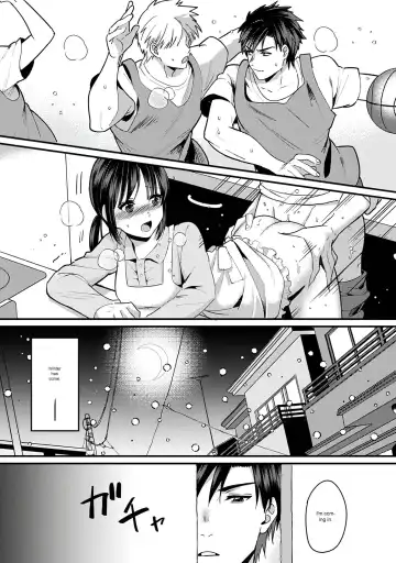 [Akao - Akaozaka] Konomi ja Nai kedo ~Mukatsuku Ane to Aishou Batsugun Ecchi 7 | She's Not My Type But ~Amazing Sex Chemistry With My Annoying Older Sister~ 7 Fhentai - Page 16