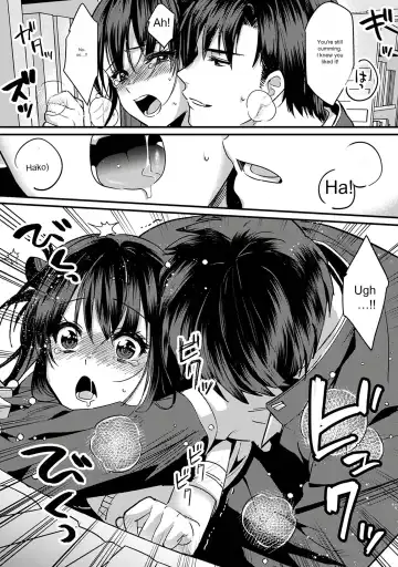 [Akao - Akaozaka] Konomi ja Nai kedo ~Mukatsuku Ane to Aishou Batsugun Ecchi 7 | She's Not My Type But ~Amazing Sex Chemistry With My Annoying Older Sister~ 7 Fhentai - Page 9