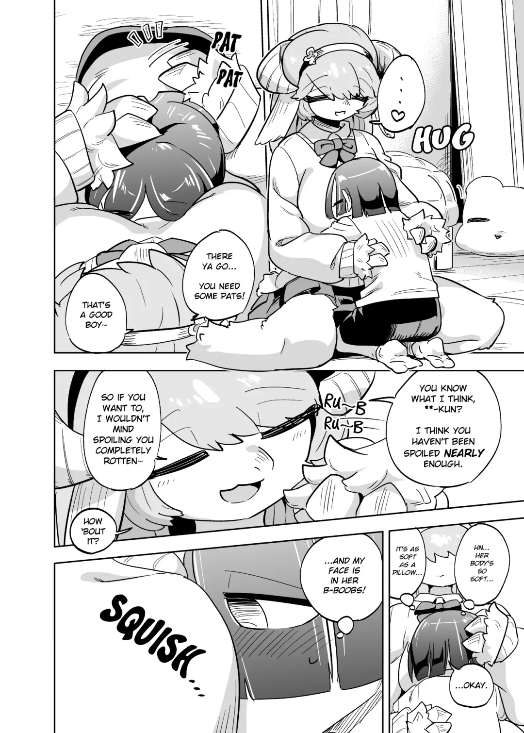 [Nayuta Takumi] Iseijin no Hanshoku Nikki 10 | Furrian Propagation Log 10 Fhentai - Page 7