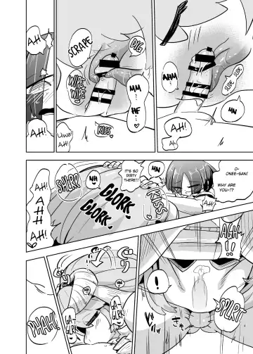 [Nayuta Takumi] Iseijin no Hanshoku Nikki 10 | Furrian Propagation Log 10 Fhentai - Page 15