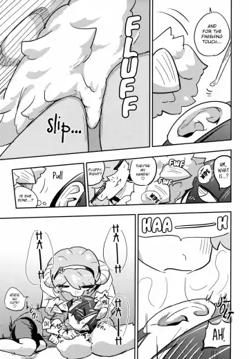 [Nayuta Takumi] Iseijin no Hanshoku Nikki 10 | Furrian Propagation Log 10 Fhentai - Page 26