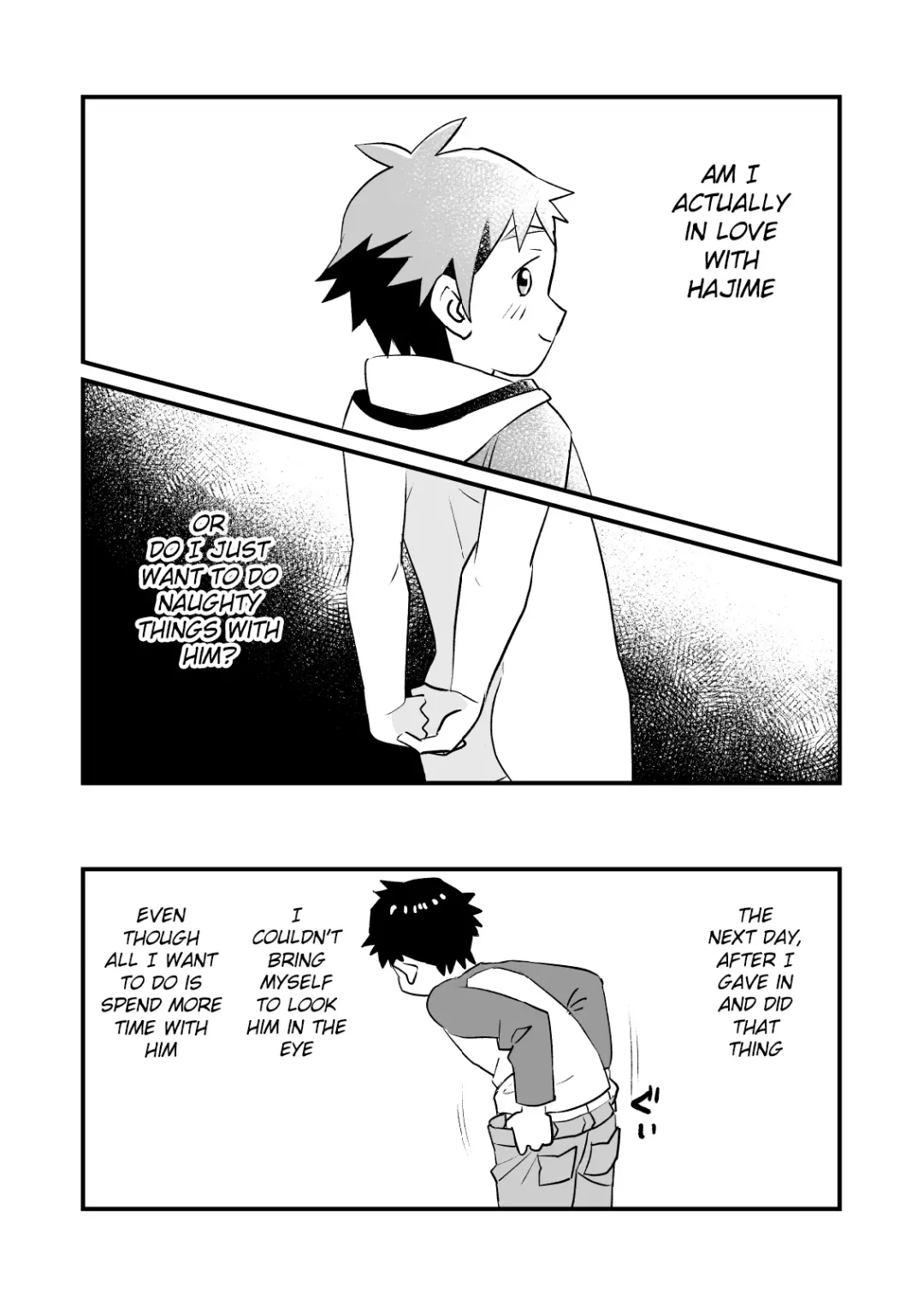 [A6] Linaria Fhentai - Page 14