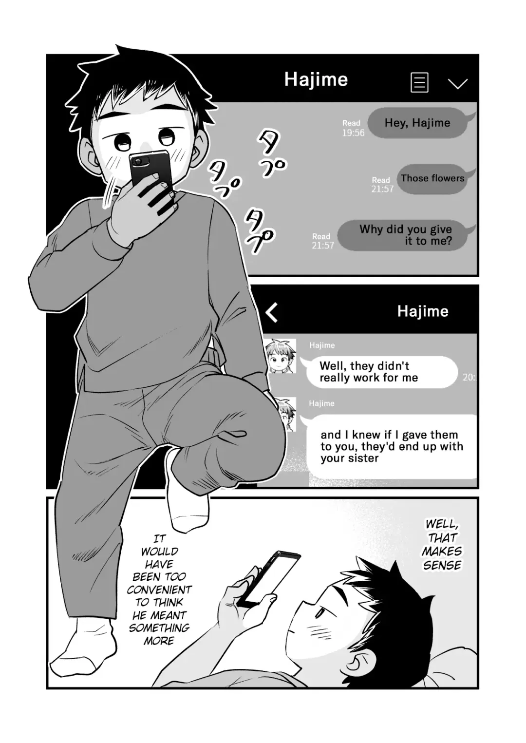 [A6] Linaria Fhentai - Page 15