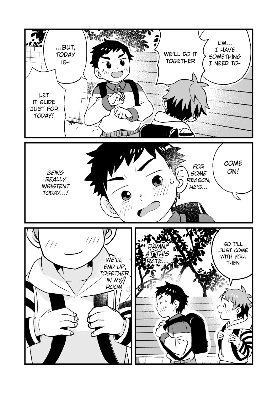 [A6] Linaria Fhentai - Page 17