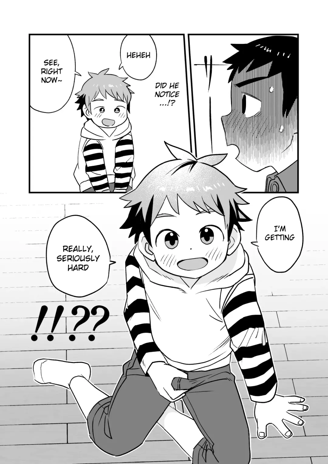 [A6] Linaria Fhentai - Page 21