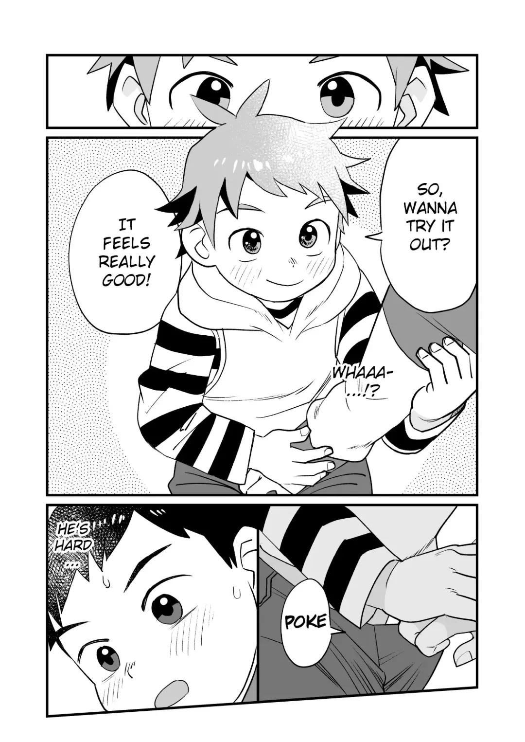 [A6] Linaria Fhentai - Page 23