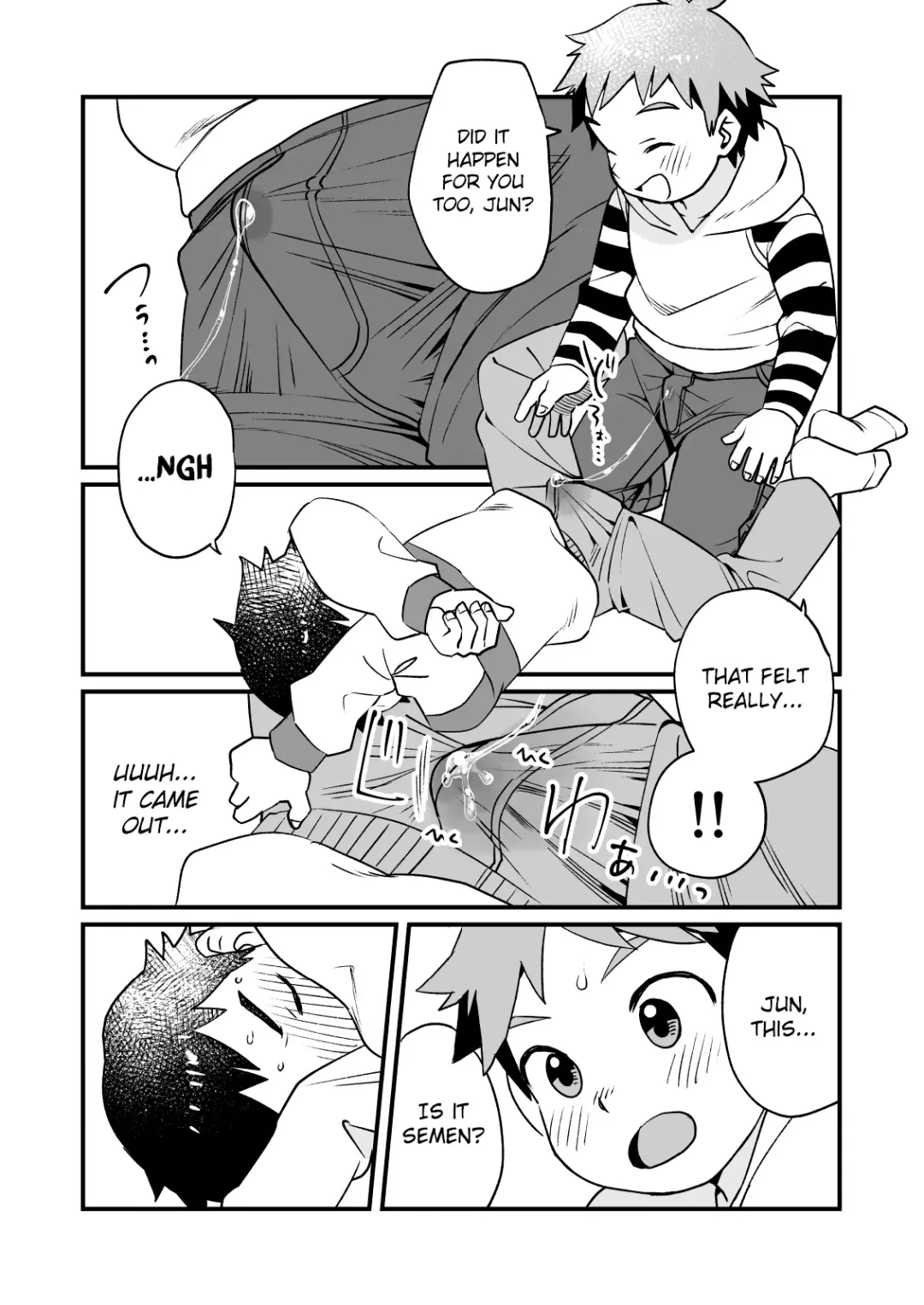 [A6] Linaria Fhentai - Page 28