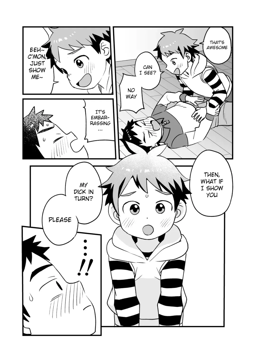 [A6] Linaria Fhentai - Page 29