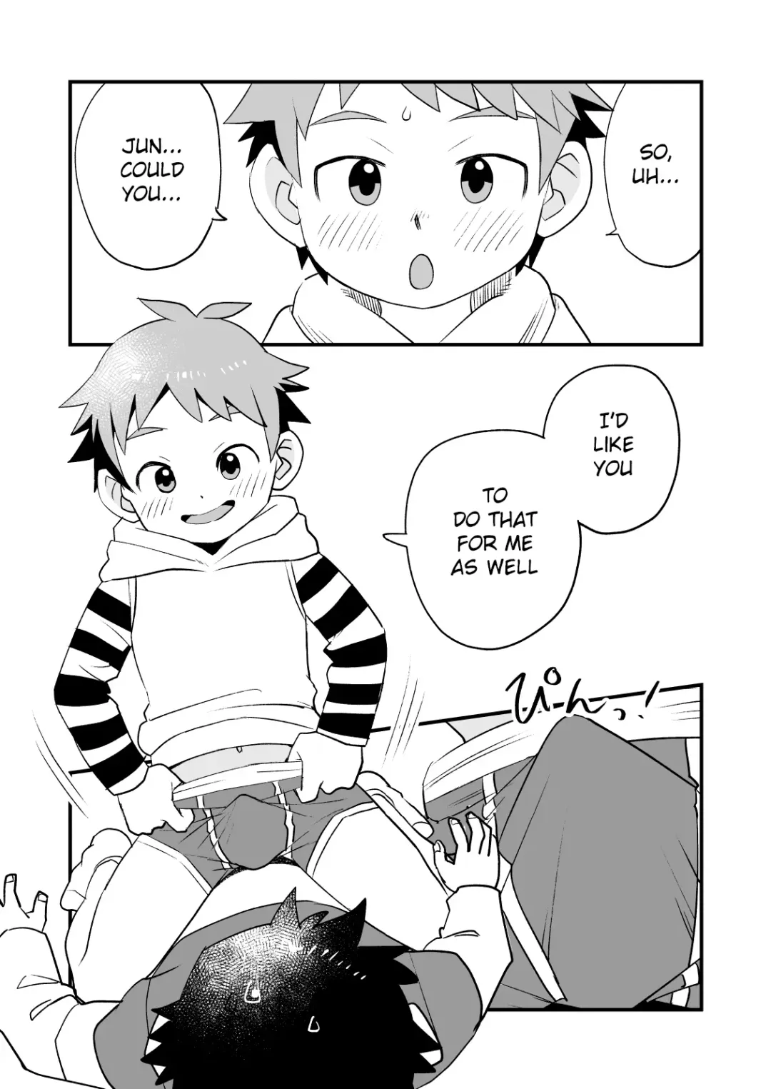 [A6] Linaria Fhentai - Page 35