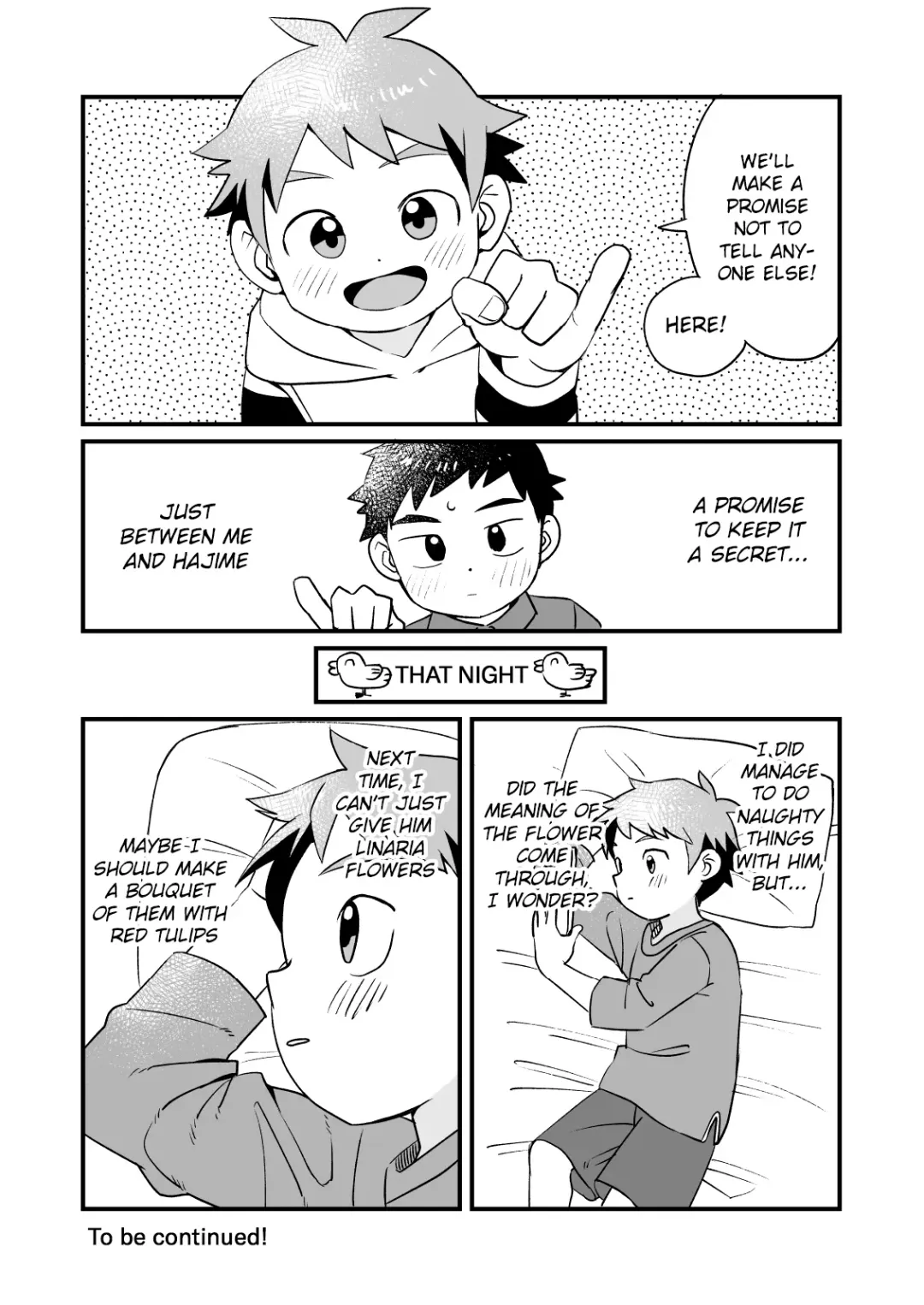 [A6] Linaria Fhentai - Page 40