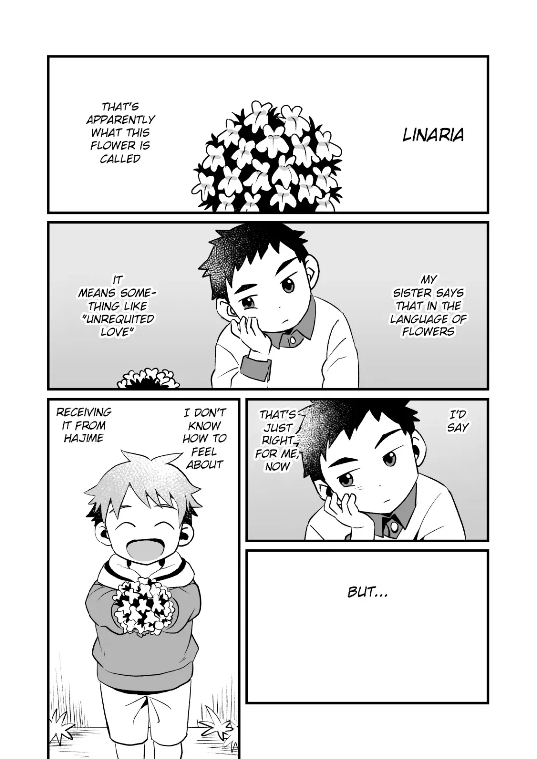 [A6] Linaria Fhentai - Page 5