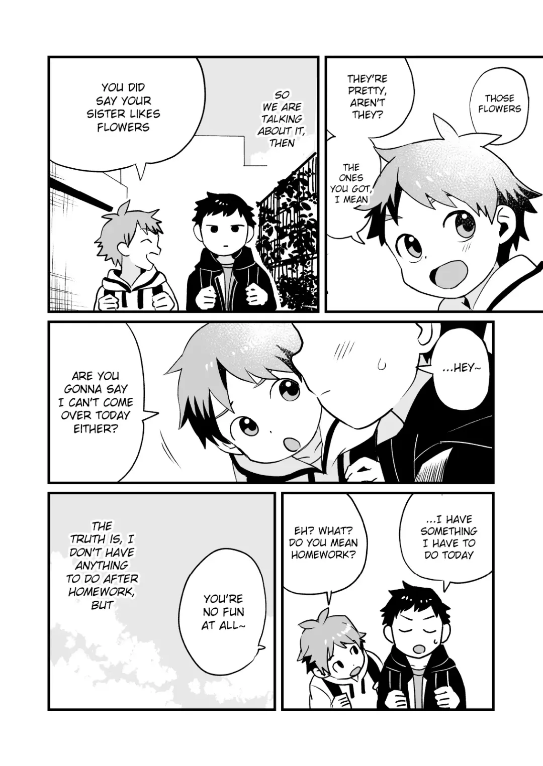 [A6] Linaria Fhentai - Page 6