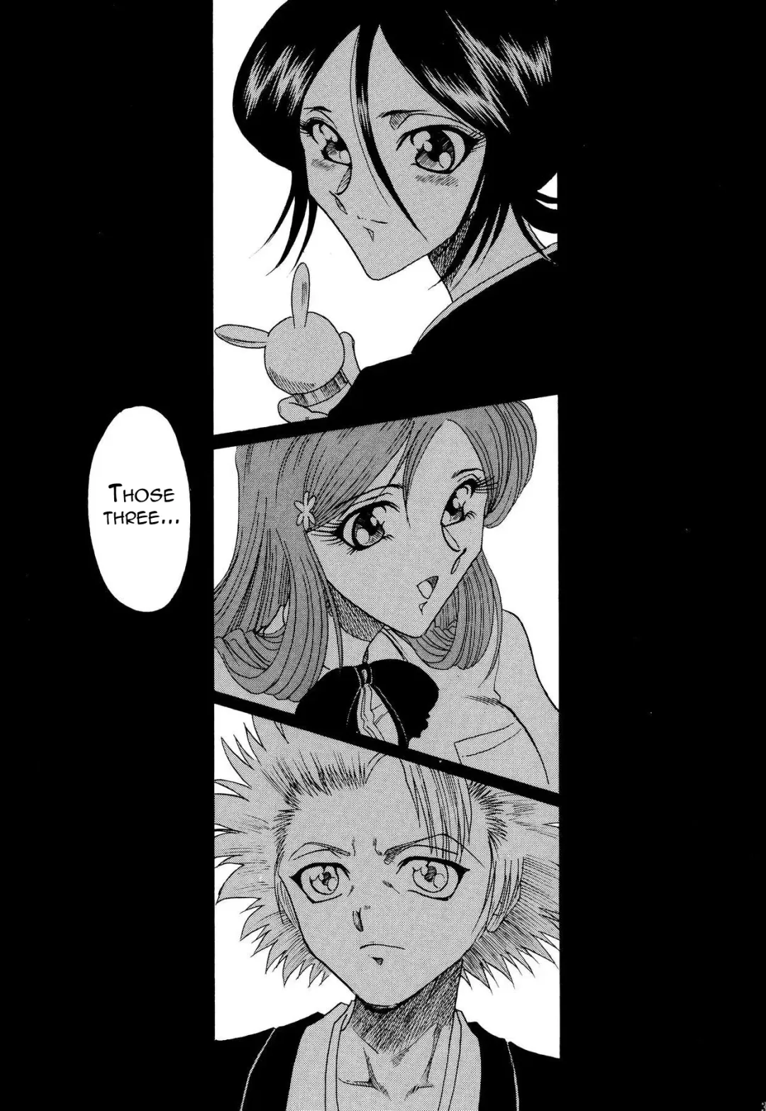 [Towai Raito] ZONE 34 WILL THE MAKE DO WITH BY YOU Fhentai - Page 32