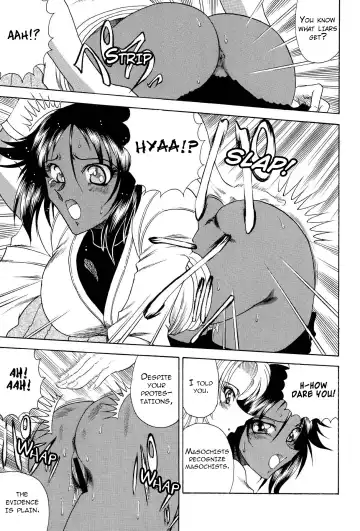 [Towai Raito] ZONE 34 WILL THE MAKE DO WITH BY YOU Fhentai - Page 14