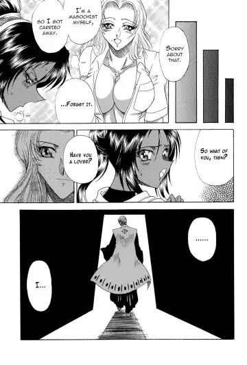 [Towai Raito] ZONE 34 WILL THE MAKE DO WITH BY YOU Fhentai - Page 30