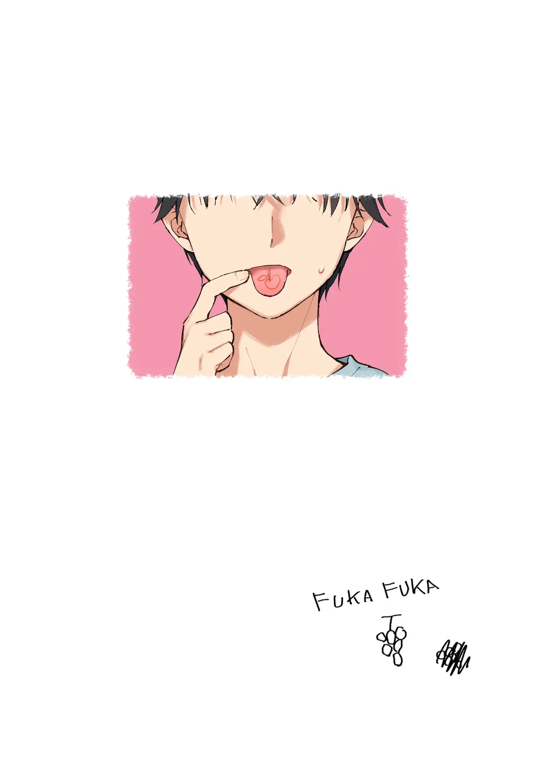 [Sekiya Asami] instant suck (uncensored) Fhentai - Page 51