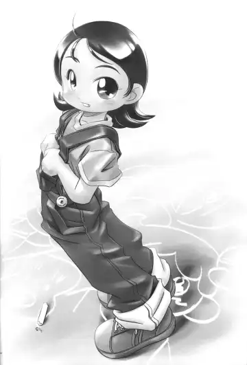 Aiko-bon Aiko Paradise 2 Kanzenban Fhentai - Page 35