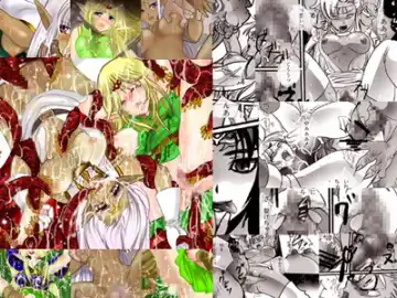 Read [Loco - Shiosai Reach] Hai no Elf - Fhentai