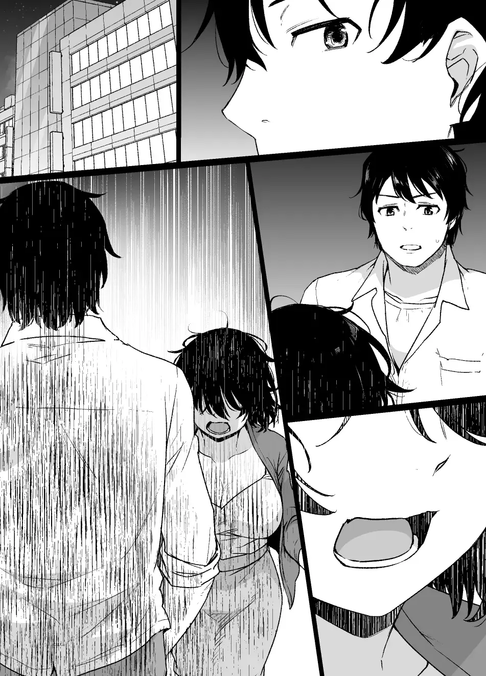 [Kusayarou] Saiminjutsu ni Kakariyasui Kanojo Fhentai - Page 19