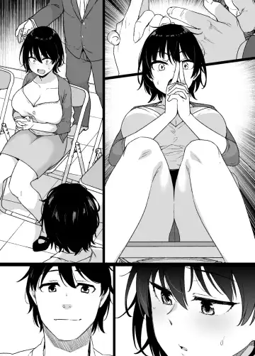 [Kusayarou] Saiminjutsu ni Kakariyasui Kanojo Fhentai - Page 16