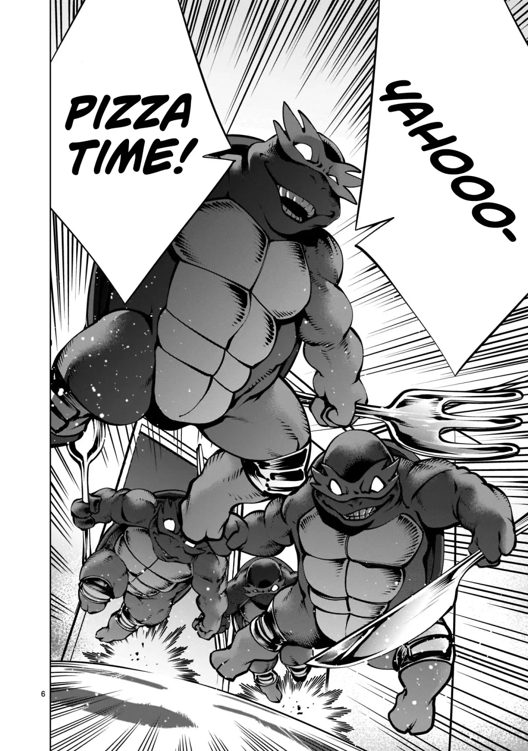 [Sumita Kazuasa] Isn't It Too Much? Inaba-san/Hoshi Gari Sugidesho? Inaba-san chapter 18 Fhentai - Page 6