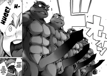 [Sumita Kazuasa] Isn't It Too Much? Inaba-san/Hoshi Gari Sugidesho? Inaba-san chapter 18 Fhentai - Page 10