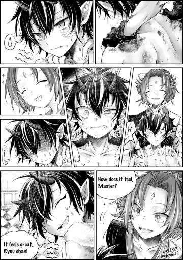 Elsyuri1 Skeb Fhentai - Page 2