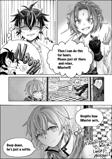 Elsyuri1 Skeb Fhentai - Page 3