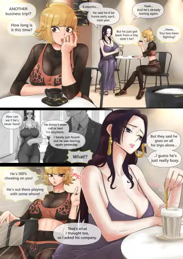 [Taejaho] "Meromero" Shite Inai Misoji Hitozuma | The 30-Year Old Wife That Never Got Any 'Love-Love' Fhentai - Page 3