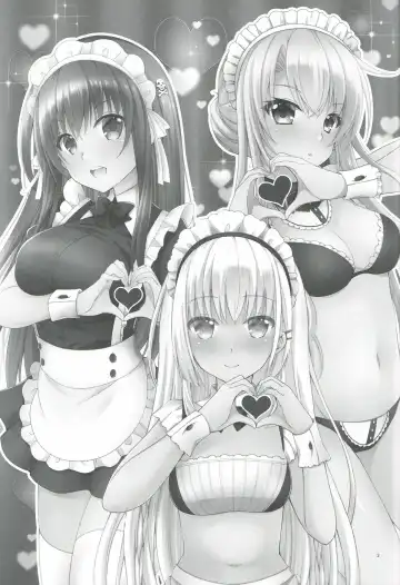 [Chibinon] Goshujin Summer Fhentai - Page 2