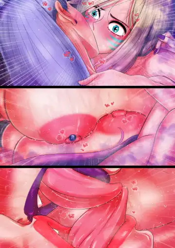 [Taejaho] Mamoritai mono... Fhentai - Page 62