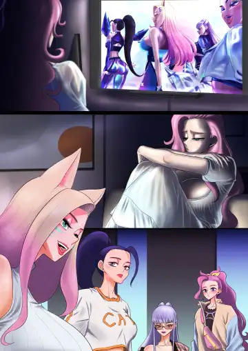 [Taejaho] Mamoritai mono... Fhentai - Page 76